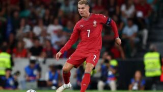 Cristiano Ronaldo é suspenso por 30 dias pelo Conselho de Disciplina da Federação Portuguesa
