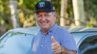 Cujubim recebe etapa extra do Campeonato Regional Norte de Motocross com emenda parlamentar do deputado Pedro Fernandes