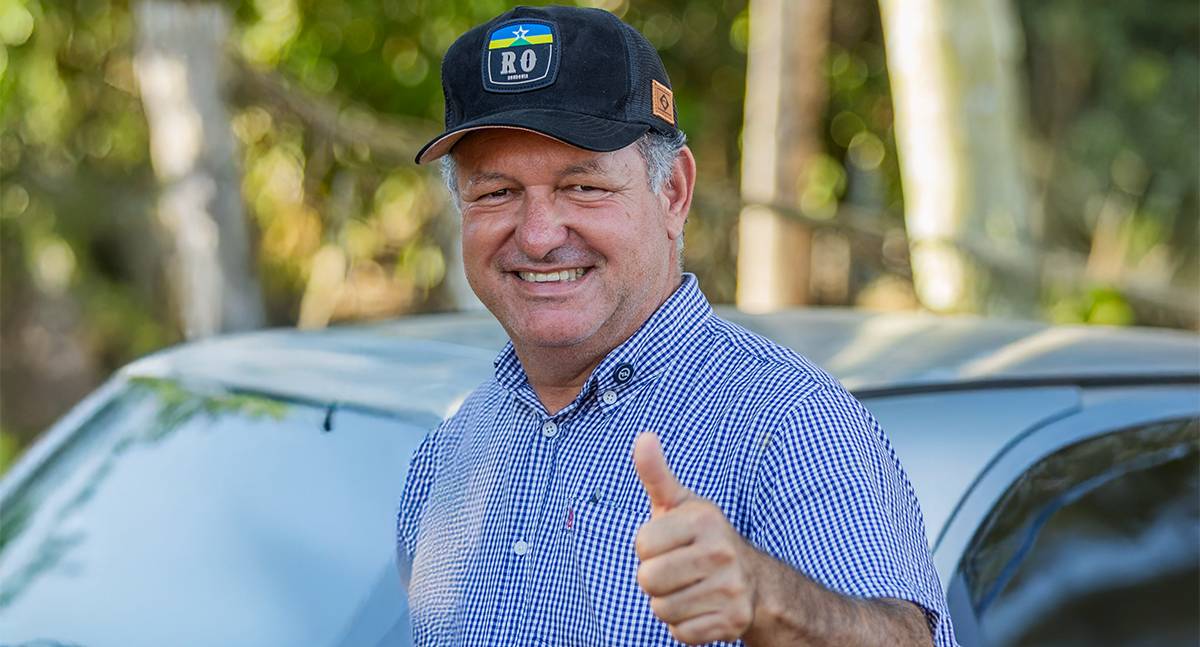 Cujubim recebe etapa extra do Campeonato Regional Norte de Motocross com emenda parlamentar do deputado Pedro Fernandes