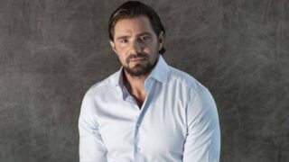 Daniel Vorcaro nega à Polícia Federal envolvimento em grupos de intimidação