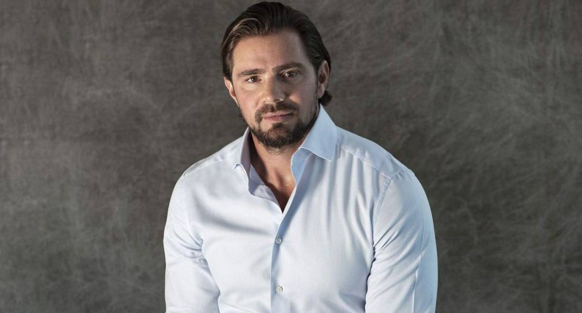Daniel Vorcaro nega à Polícia Federal envolvimento em grupos de intimidação