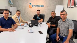 Deputado Pedro Fernandes articula energia elétrica para 120 famílias de assentamentos em Rio Crespo