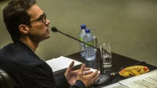 Desembargador do TJRJ intima defesa de Dr. Jairinho a apresentar recurso no caso Henry Borel