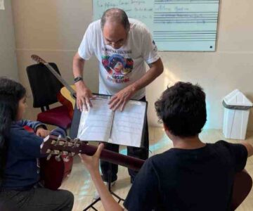 Dia do Compositor Brasileiro valoriza música autoral de Rondônia