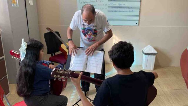 Dia do Compositor Brasileiro valoriza música autoral de Rondônia