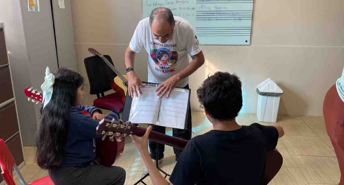 Dia do Compositor Brasileiro valoriza música autoral de Rondônia