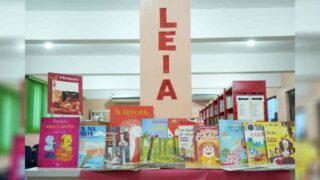 Dia Nacional da Leitura reforça valor dos livros em Porto Velho