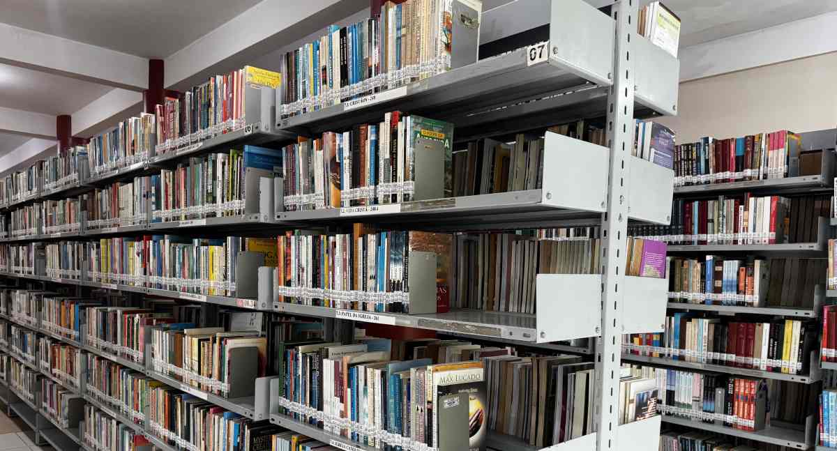 Dia Nacional do Livro destaca autores e literatura regional
