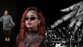 DJ VERO lança “Objetos Cortantes” e fortalece a cena eletrônica amazônica nas plataformas digitais