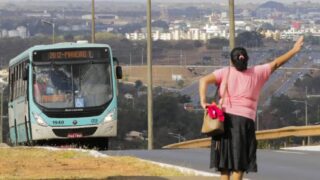 DPU aciona o STF para garantir passe livre universal no segundo turno das eleições
