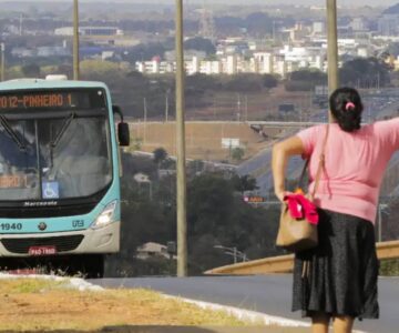 DPU aciona o STF para garantir passe livre universal no segundo turno das eleições