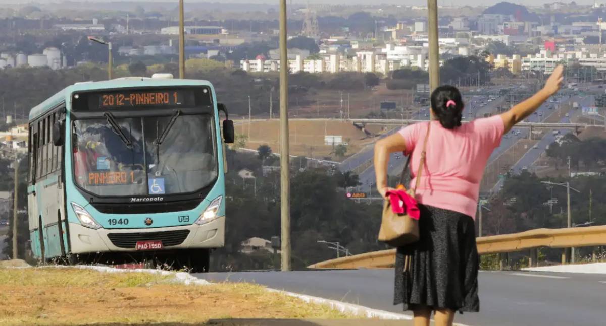 DPU aciona o STF para garantir passe livre universal no segundo turno das eleições