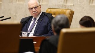 Edson Fachin sinaliza arquivamento definitivo do inquérito das Fake News e aponta trâmite de procedimentos no STF