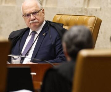 Edson Fachin sinaliza arquivamento definitivo do inquérito das Fake News e aponta trâmite de procedimentos no STF