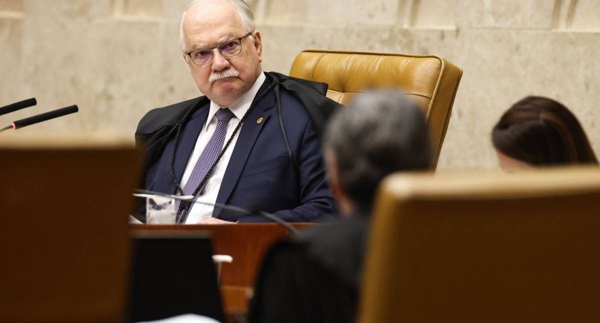 Edson Fachin sinaliza arquivamento definitivo do inquérito das Fake News e aponta trâmite de procedimentos no STF