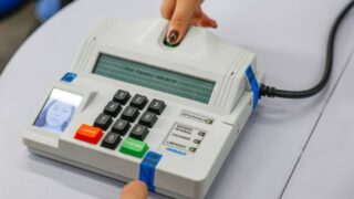 Eleitor pode fiscalizar a totalização dos votos pelo Boletim de Urna