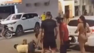 Eleitores protagonizam confusão e agressões físicas em RO após Lula ser reeleito