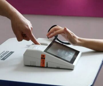 Eleitores sem biometria cadastrada podem votar normalmente no segundo turno das eleições
