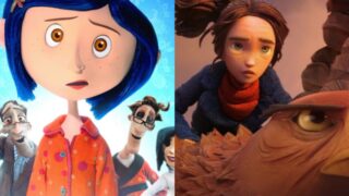 Em tempos de IA, estúdio de Coraline leva 7 anos para criar filme artesanal quadro a quadro; veja vídeo