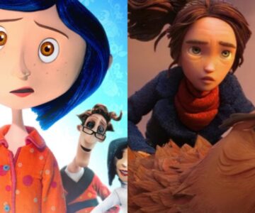Em tempos de IA, estúdio de Coraline leva 7 anos para criar filme artesanal quadro a quadro; veja vídeo