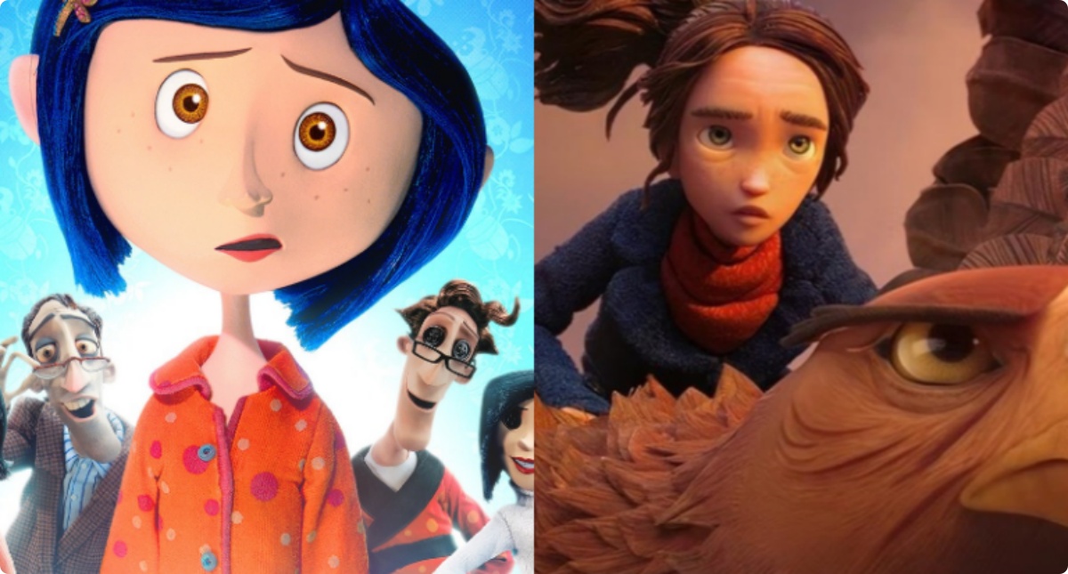 Em tempos de IA, estúdio de Coraline leva 7 anos para criar filme artesanal quadro a quadro; veja vídeo
