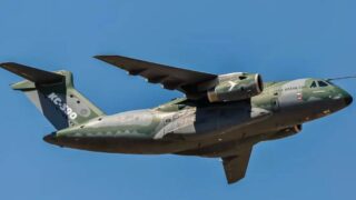 Embraer registra 66 aeronaves entregues no terceiro trimestre de 2026 e avança 6% nas entregas anuais