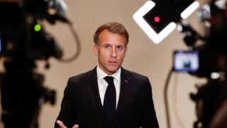 Emmanuel Macron proíbe protestos ilegítimos e mobiliza forças de segurança após onda de violência na França
