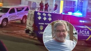 Empresário de 66 anos morre após sofrer mal súbito dentro de agência bancária em RO
