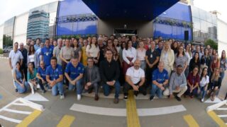 Encontro de Gestores do TRT-14 promove reflexões sobre liderança, inovação e gestão de pessoas