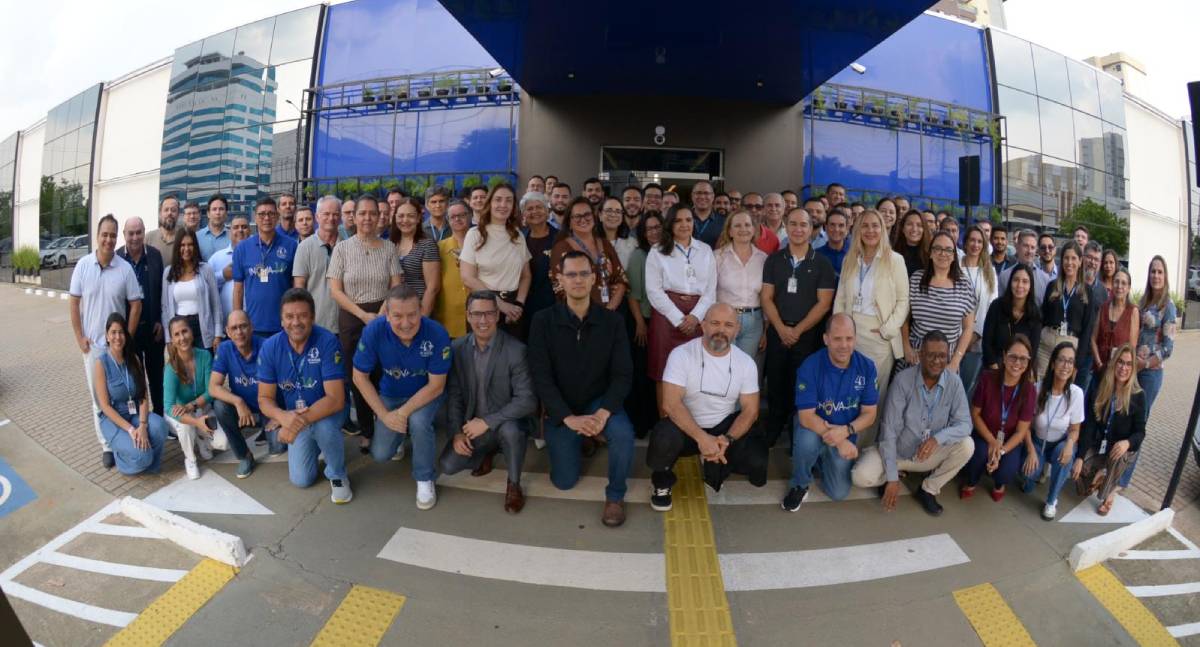 Encontro de Gestores do TRT-14 promove reflexões sobre liderança, inovação e gestão de pessoas