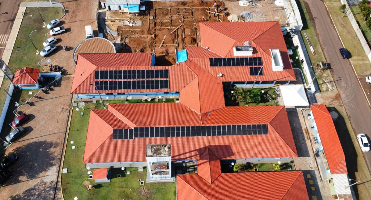 Energisa abre chamada pública para projetos de eficiência energética em Rondônia. Saiba como participar