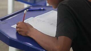 Estudantes e professores participam neste sábado da segunda fase da Obmep e de olimpíada inédita para docentes