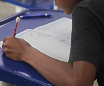 Estudantes e professores participam neste sábado da segunda fase da Obmep e de olimpíada inédita para docentes