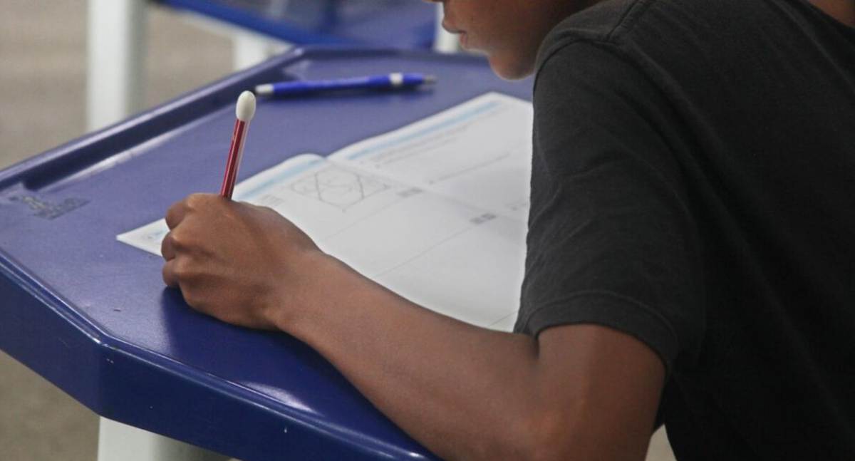 Estudantes e professores participam neste sábado da segunda fase da Obmep e de olimpíada inédita para docentes