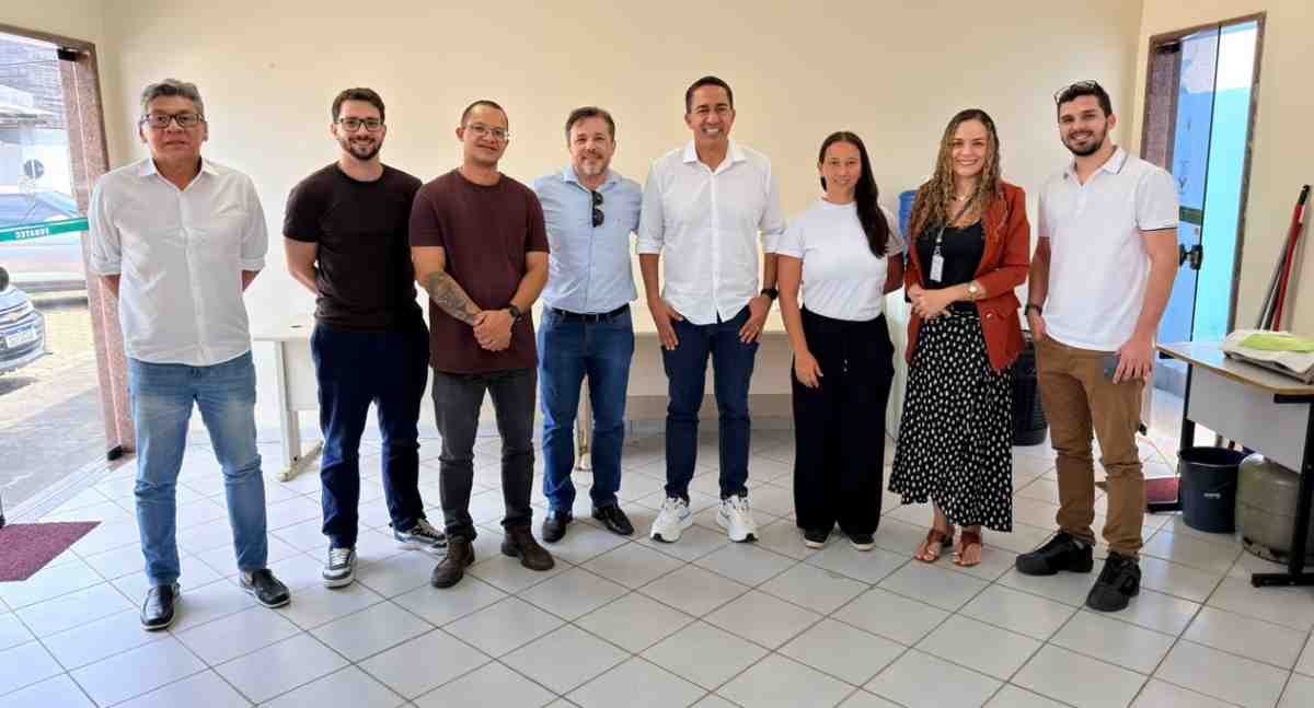 Eyder Brasil diz ter articulado autorização para segunda turma da Politec