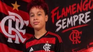 Família mobiliza apelo ao Corpo de Bombeiros após desaparecimento de menino de 12 anos no Rio Candeias