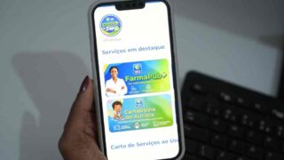 Farmapub facilita consulta de medicamentos em Porto Velho