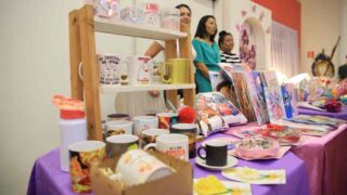 Feira Mulher do Norte terá edição na Defensoria Pública de RO