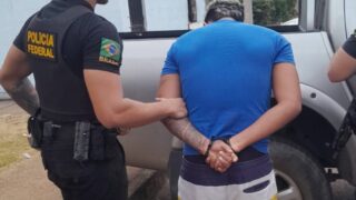 Ficco cumpre 23 mandados de prisão contra facção que atuava no residencial Morar Melhor em Porto Velho