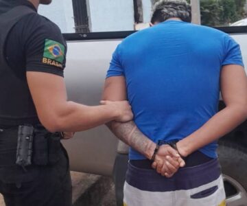 Ficco cumpre 23 mandados de prisão contra facção que atuava no residencial Morar Melhor em Porto Velho