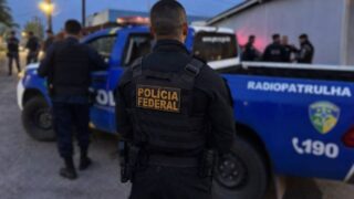 FICCO deflagra Operação Dissolução contra facção criminosa em Porto Velho