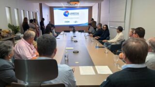 FIERO, SESI, SENAI, IEL e Sebrae articulam movimento para fortalecer micro e pequenas indústrias
