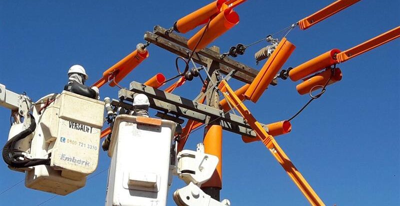 Energisa reforça operação para o segundo turno em Rondônia