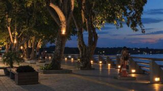 Fim de semana em Porto Velho tem lazer gratuito para famílias