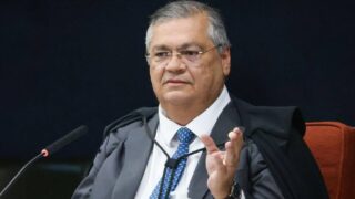 Flávio Dino encerra ação sobre post de Antônio Tabet após deliberação do TSE