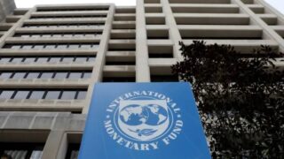 FMI reduz estimativa de crescimento da América Latina para 2,3% em 2026