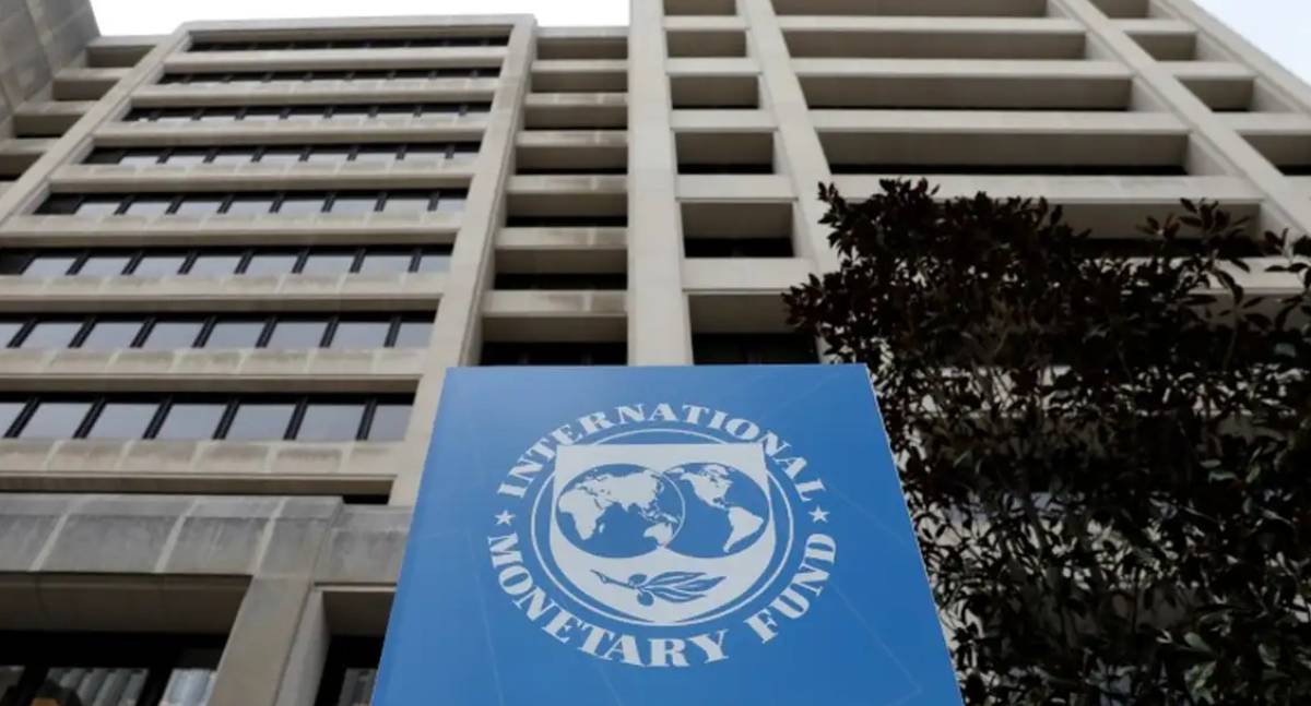 FMI reduz estimativa de crescimento da América Latina para 2,3% em 2026