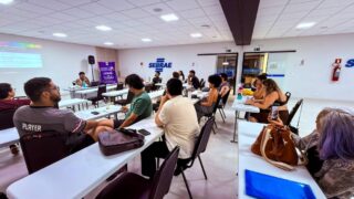 Formação “Fortalecer para Avançar” conclui turma com 15 formandos em Vilhena