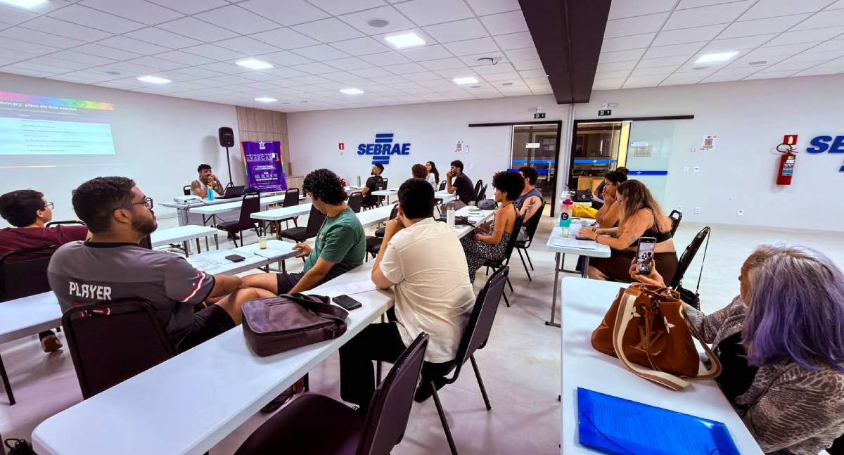 Formação “Fortalecer para Avançar” conclui turma com 15 formandos em Vilhena
