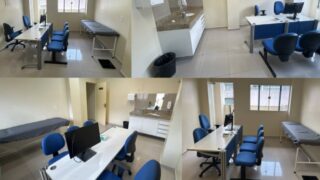 Fórum Trabalhista de Rio Branco disponibiliza sala gratuita para perícias judiciais